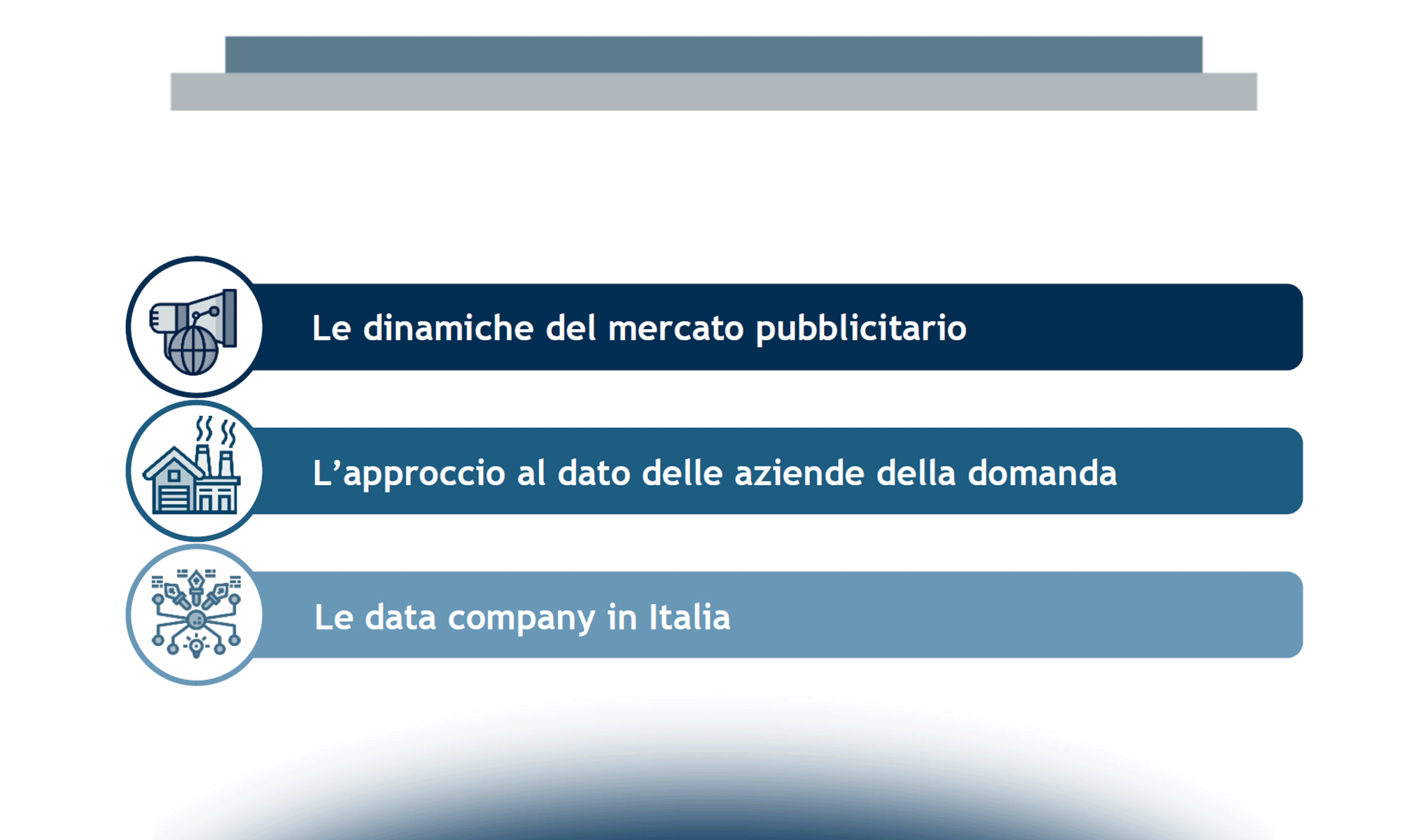 Il mercato del dato: l’analisi dei Data Provider in Italia e l’approccio delle aziende Brand