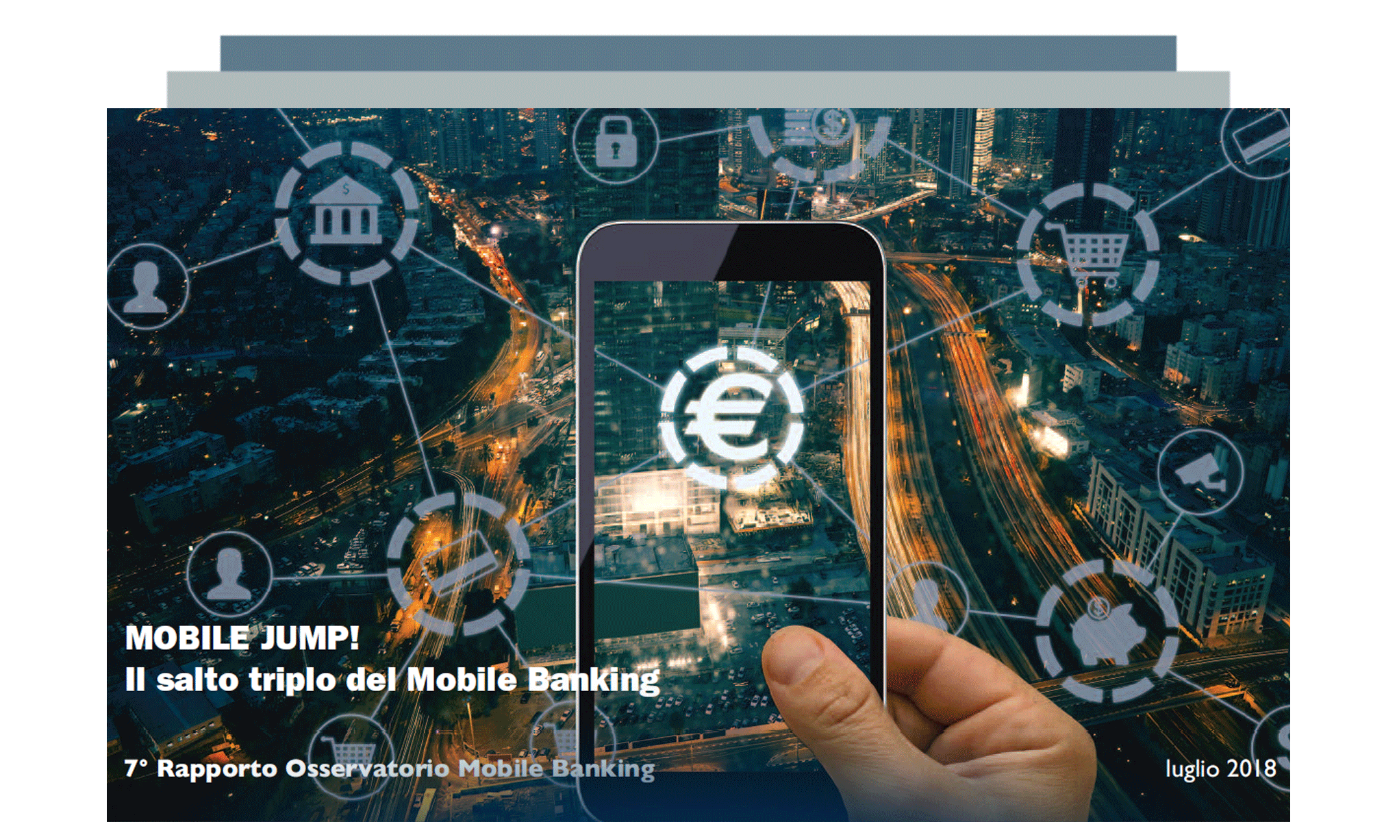 MOBILE JUMP! Il salto triplo del Mobile Banking