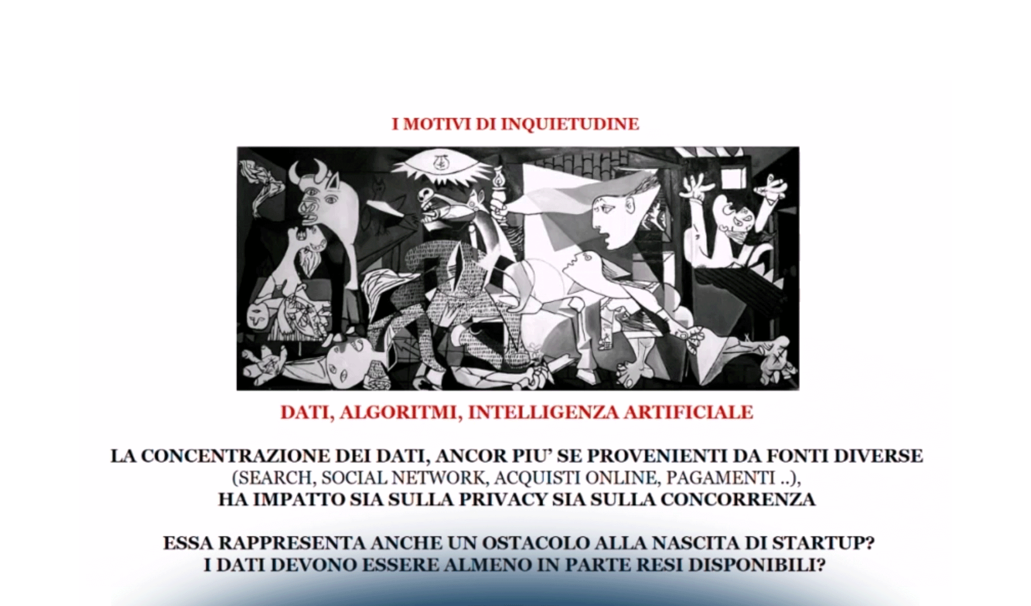 Big Tech sotto attacco: il dibattito in corso. Imprese da ammirare per come hanno innovato la nostra vita o pericolosi monopolisti da combattere?