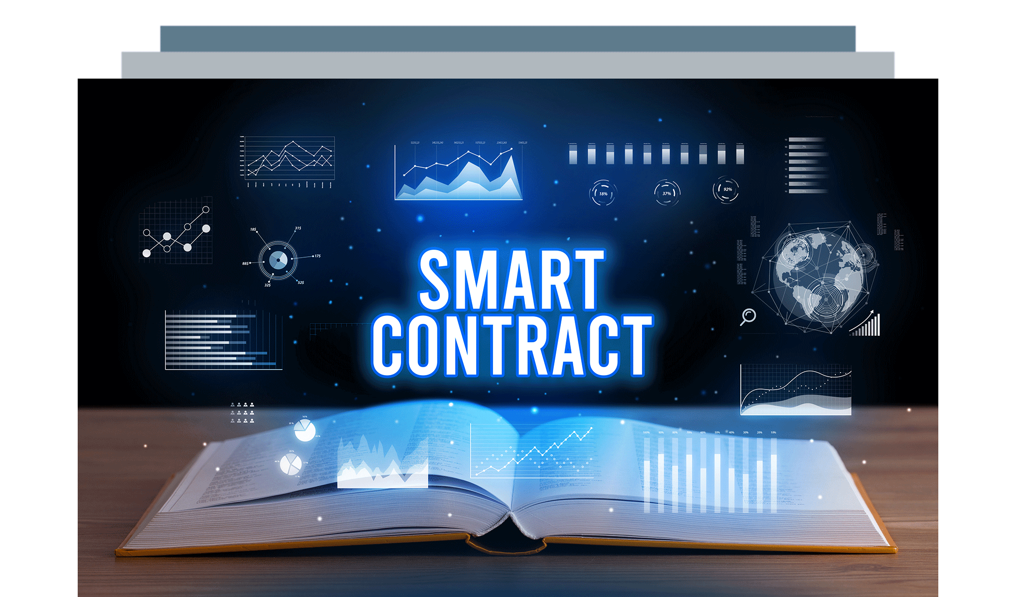 Gli smart contracts: un’analisi giuridica