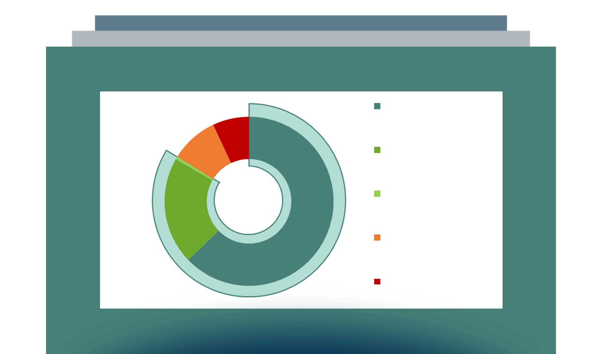 Le caratteristiche del viaggiatore d'affari italiano