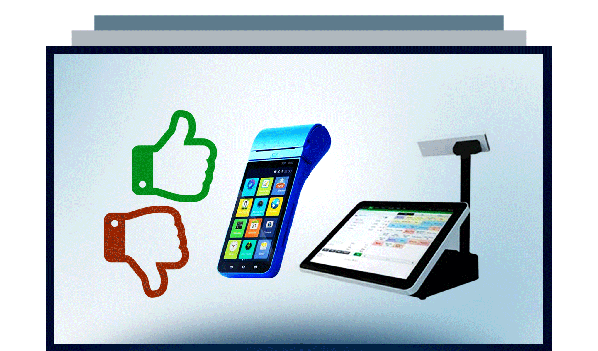 Smart POS e registratori evoluti: il punto cassa del futuro?