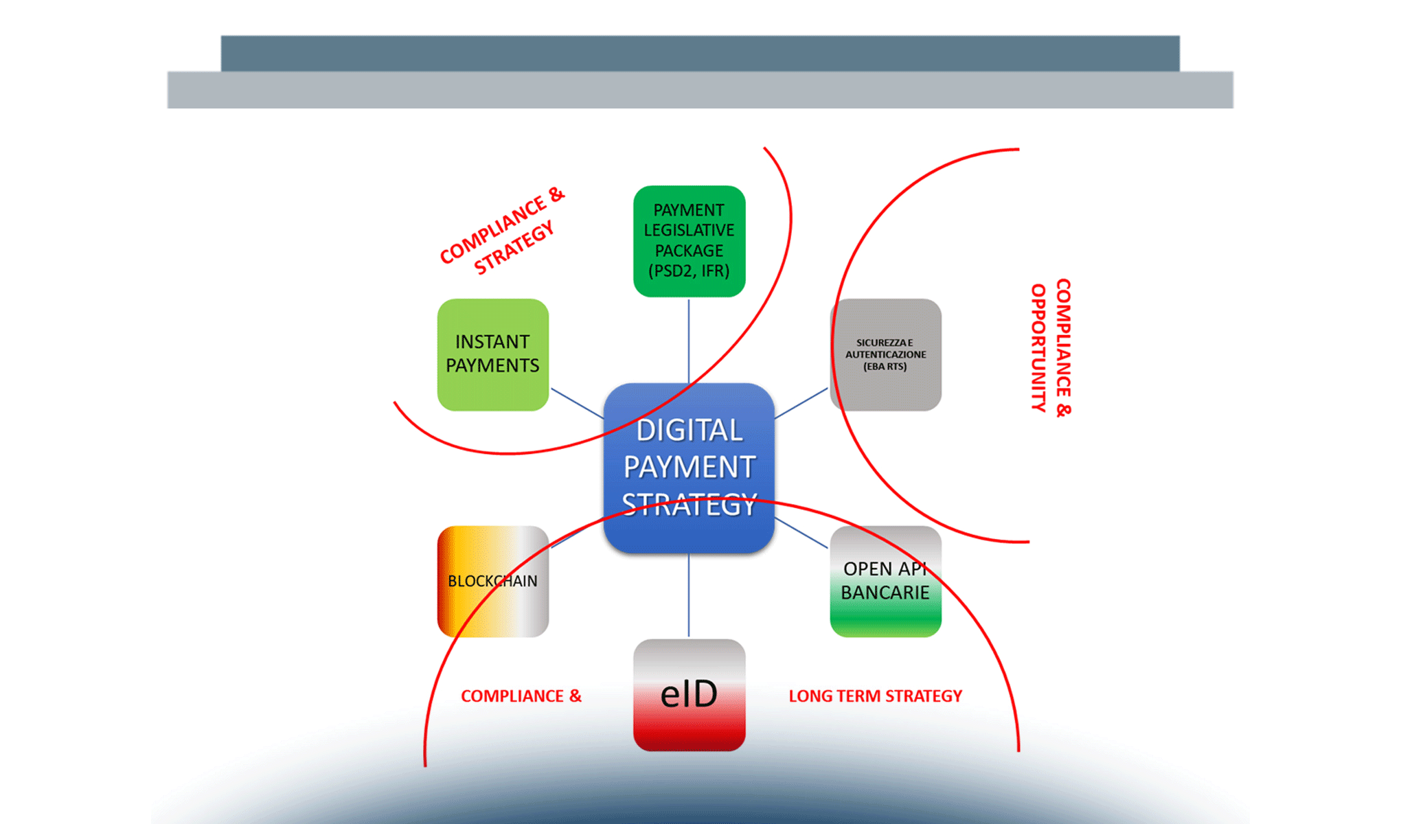 Payment Disruption: tra norme "procompetitive" e strategie "coopetitive" - Volume 1