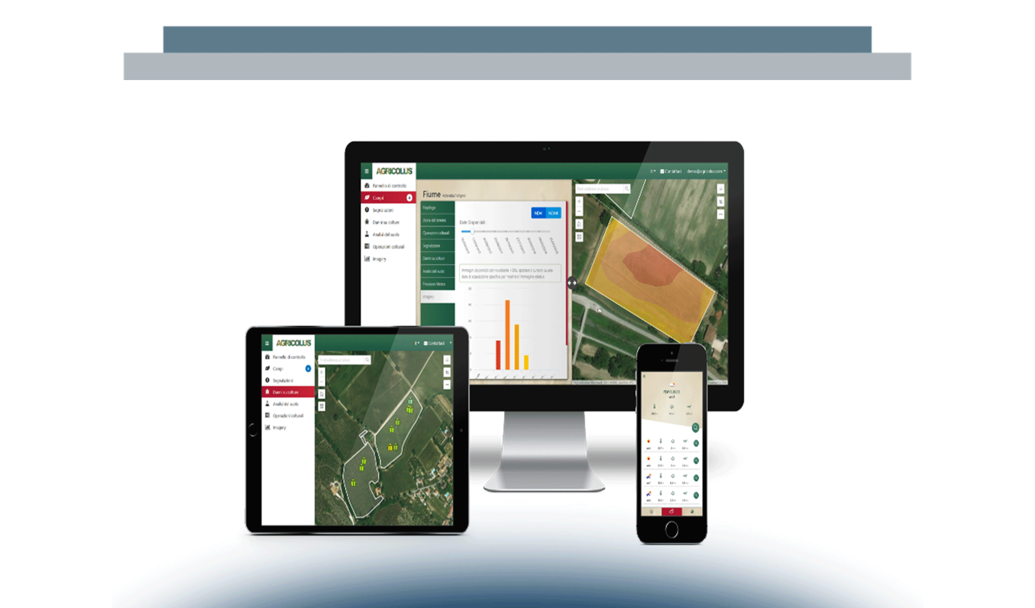 Startup agrifood: i business model e gli ambiti applicativi emergenti