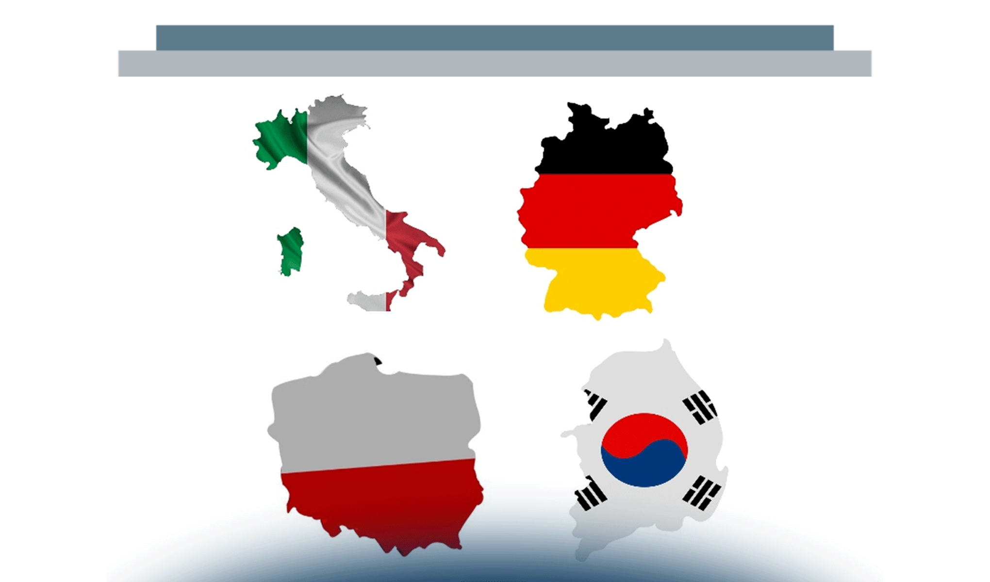 Il Mobile Payment & Commerce nel mondo: i casi Germania, Polonia e Corea del Sud