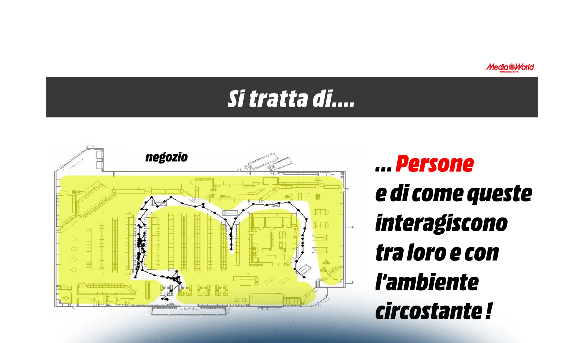 Facciamo strike con l'Omnichannel Customer Experience: abbattere le barriere si può!