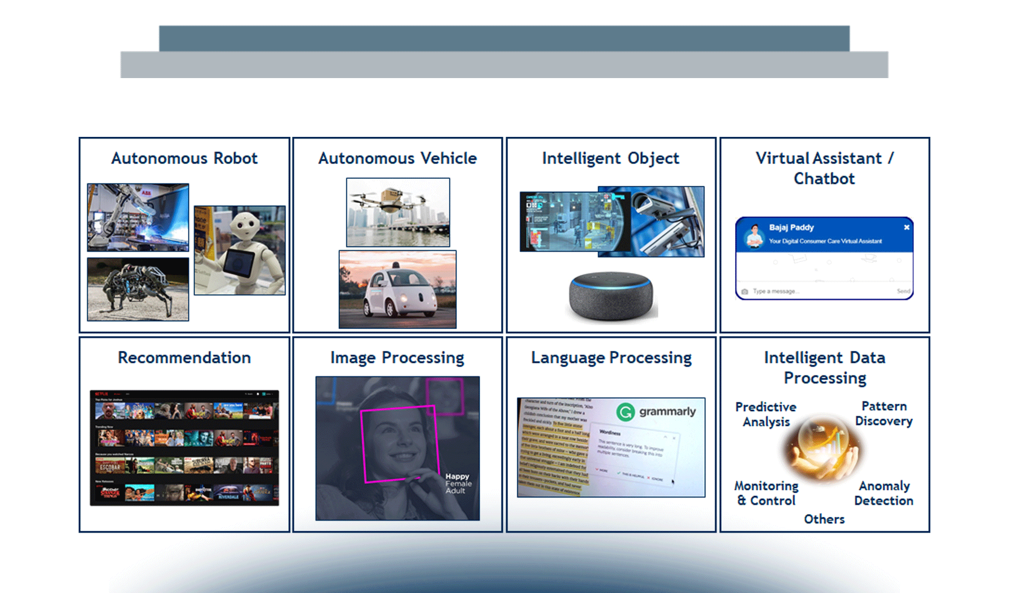 Nuove soluzioni tecnologiche per la Supply Chain