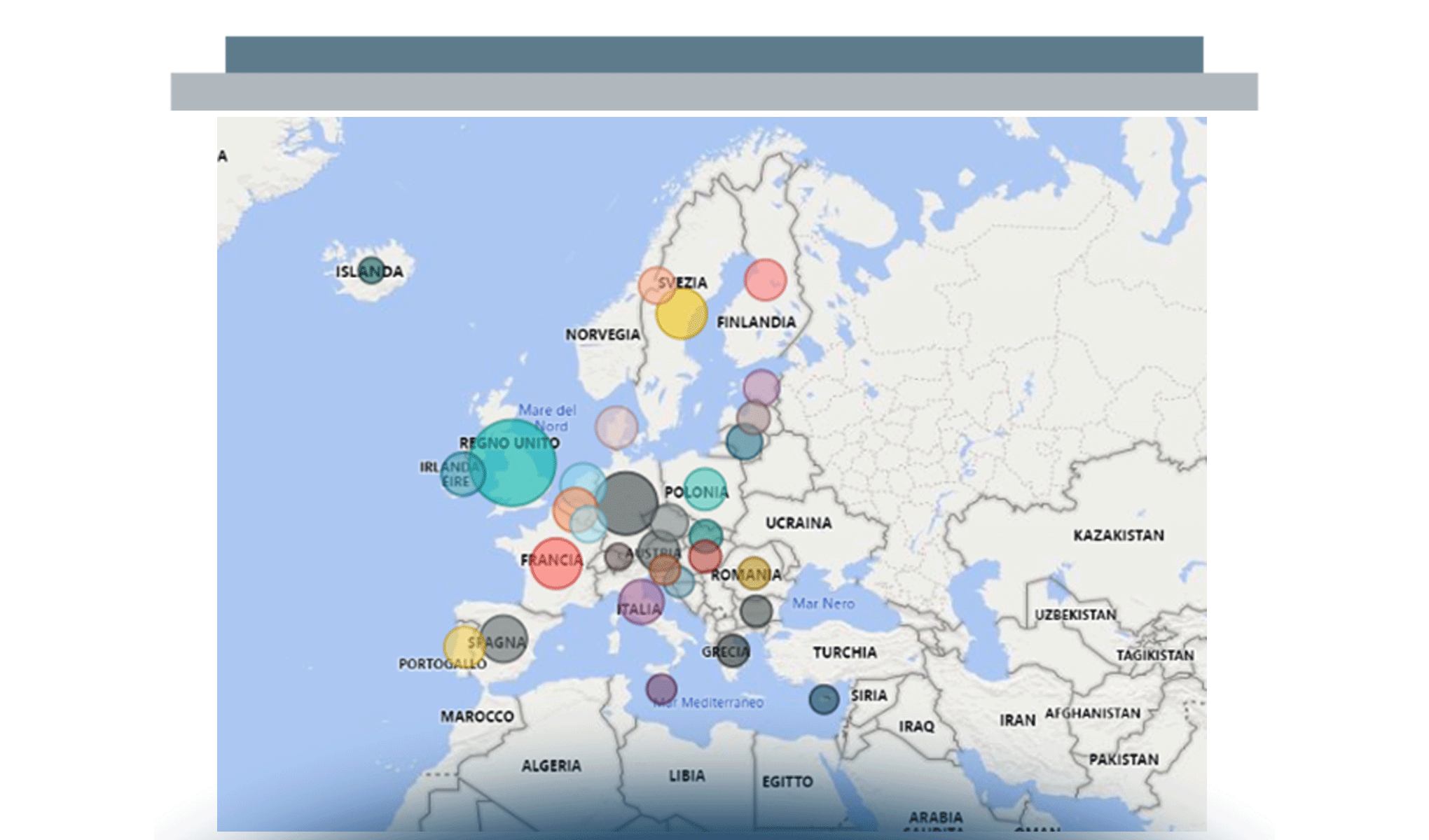 Open API: l’approccio di banche, PISP e AISP