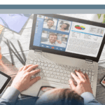 HR Innovation & Smart Working Practice (2021)