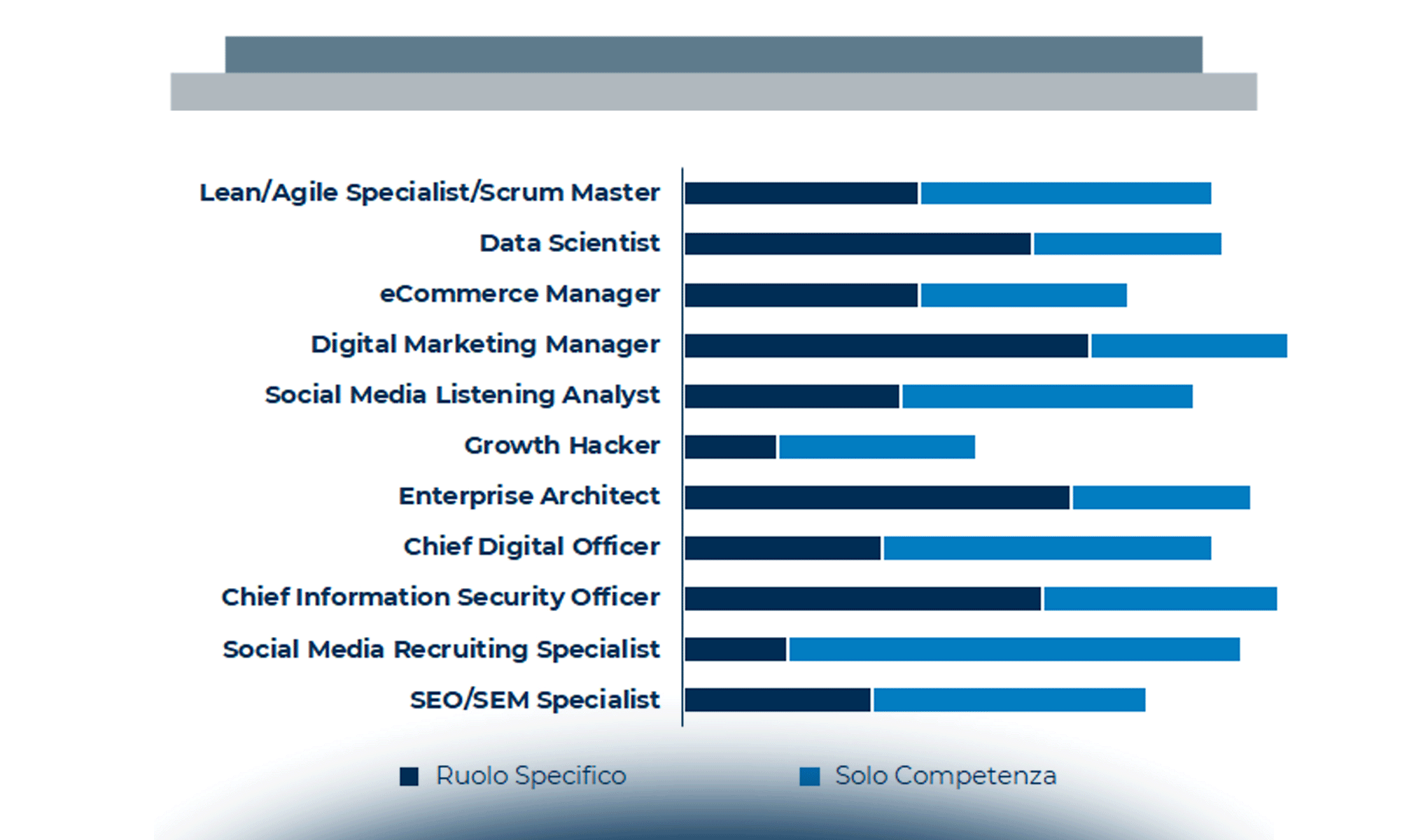 Competenze e Professionalità in un Panorama sempre più Digitale
