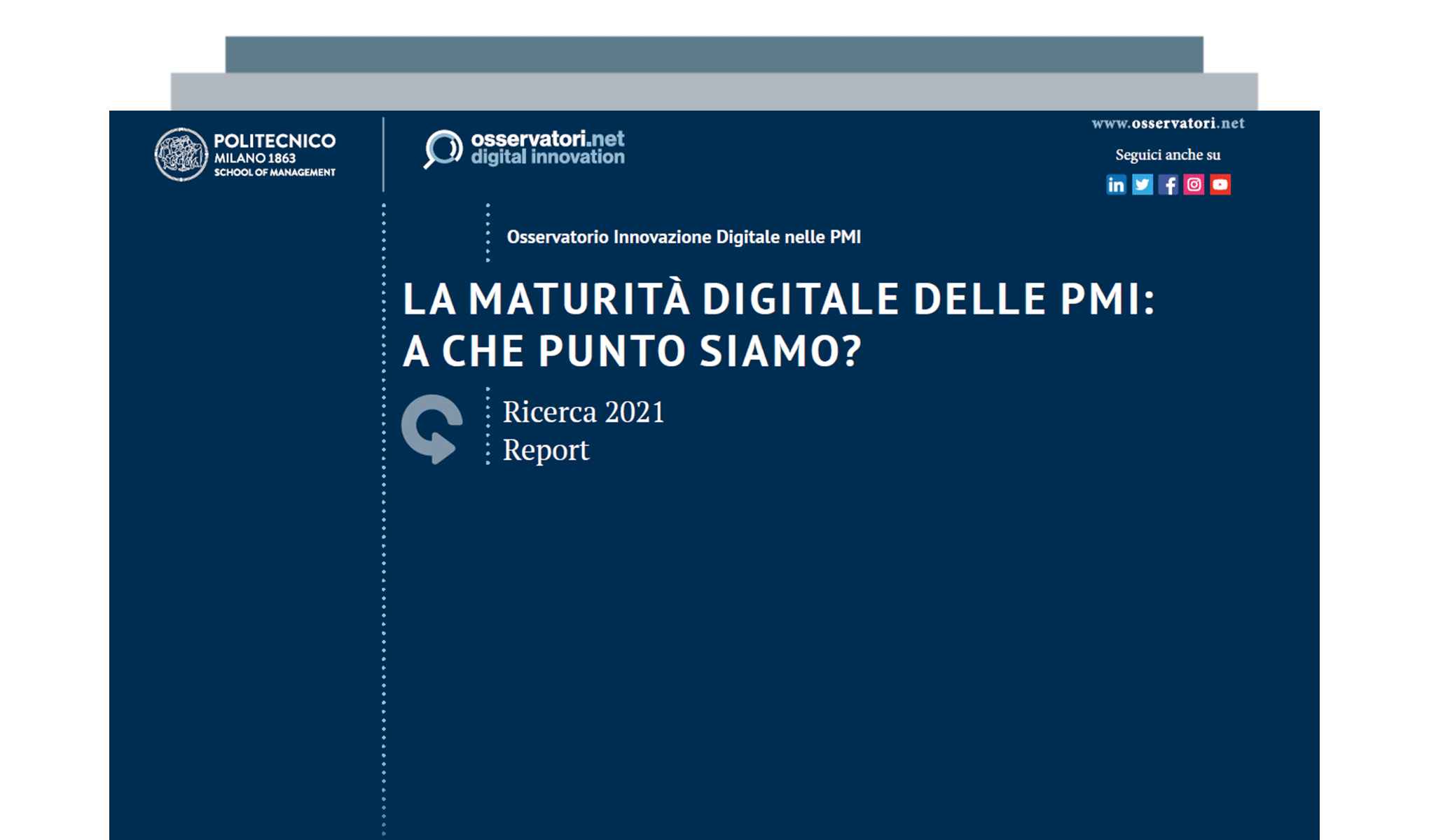 La maturità digitale delle Pmi: a che punto siamo?