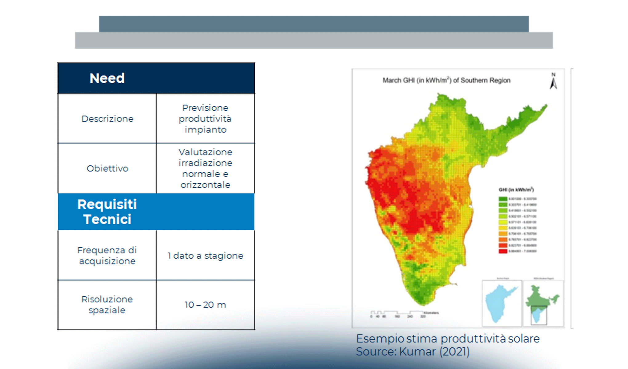 Tecnologie satellitari: le opportunità per il monitoraggio infrastrutturale
