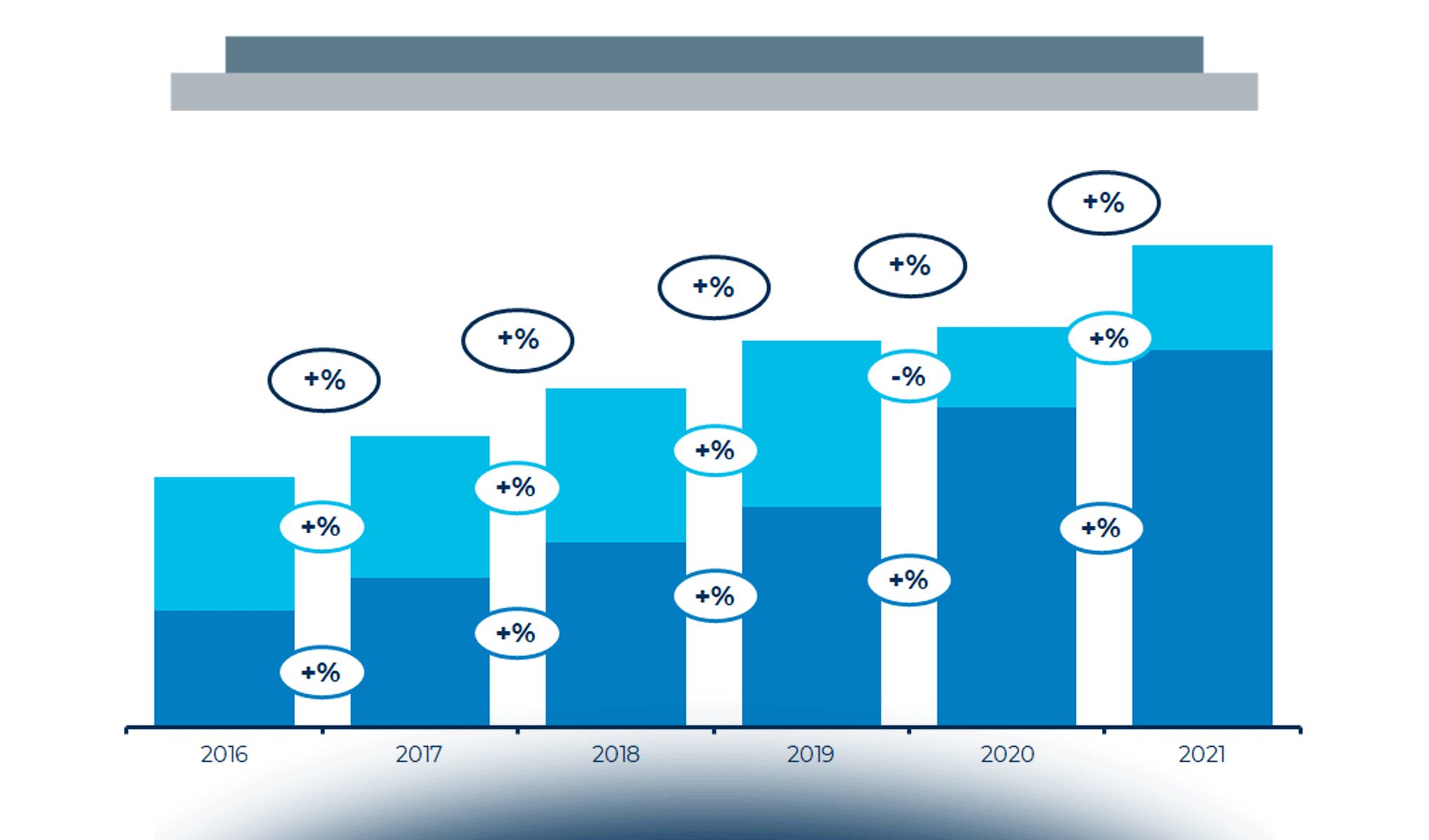 L’eCommerce B2c in Italia nel 2021: valori e trend in atto
