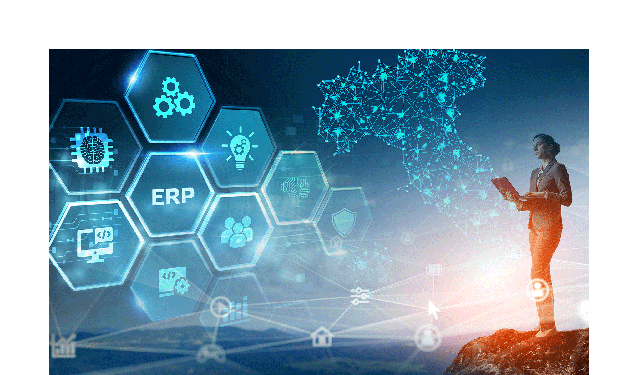 Il software gestionale in Italia: stato di maturità e leve per la crescita