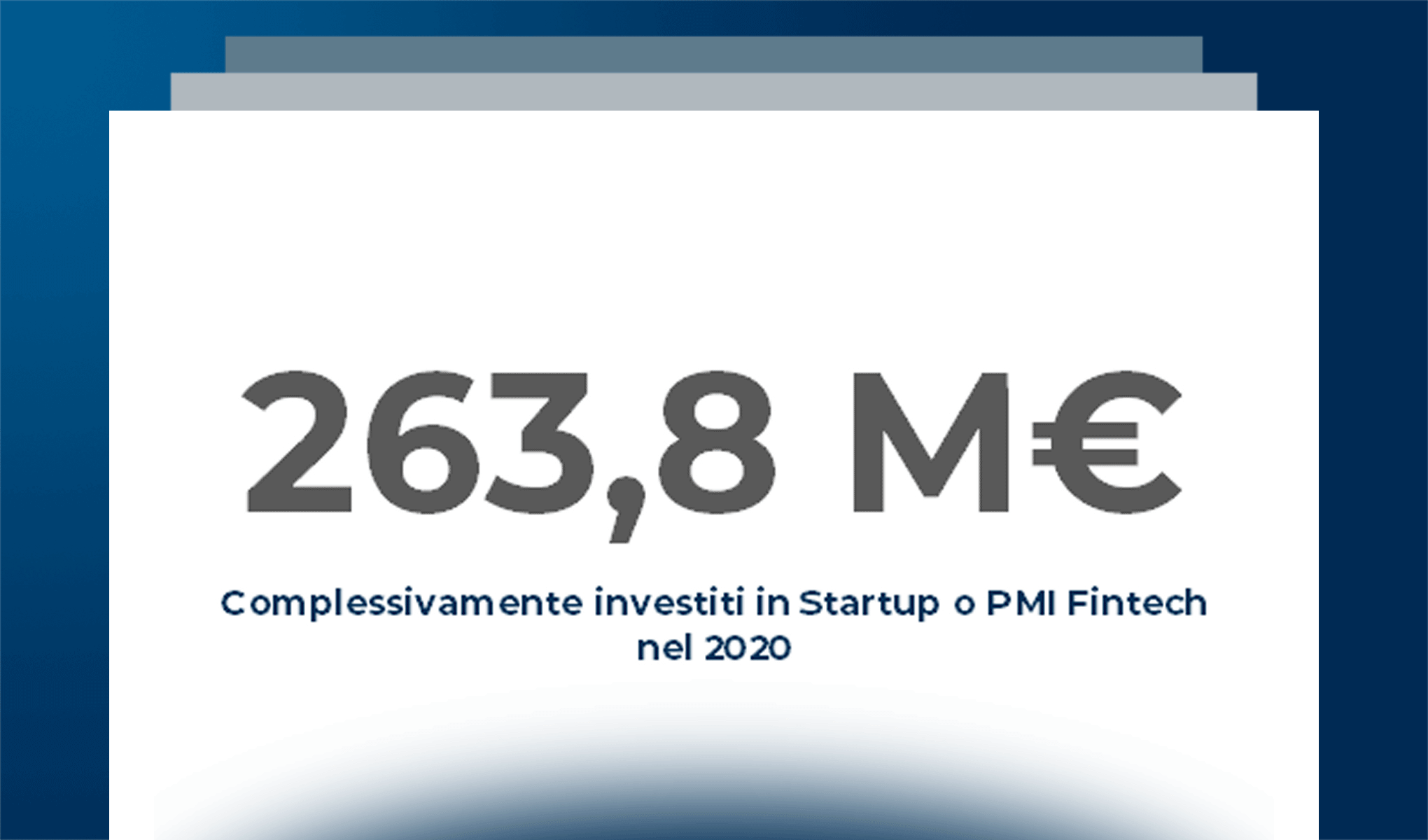 Il Fintech Index italiano