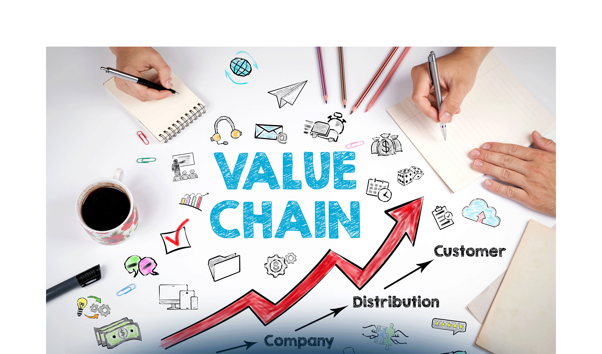 eCommerce B2c in Italia: la catena si evolve tra nuove esigenze e sostenibilità