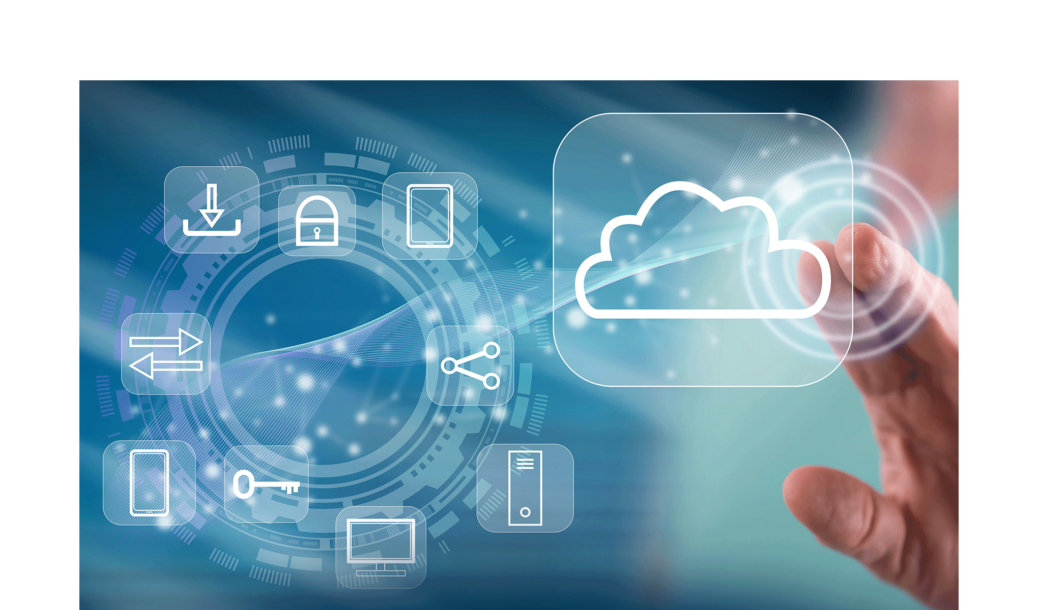 Cloud Ecosystem: prepararsi a una nuova complessità