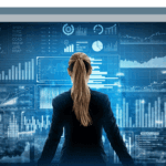 Diventare data-driven company: mercato, trend in atto e nuove sfide (2023)