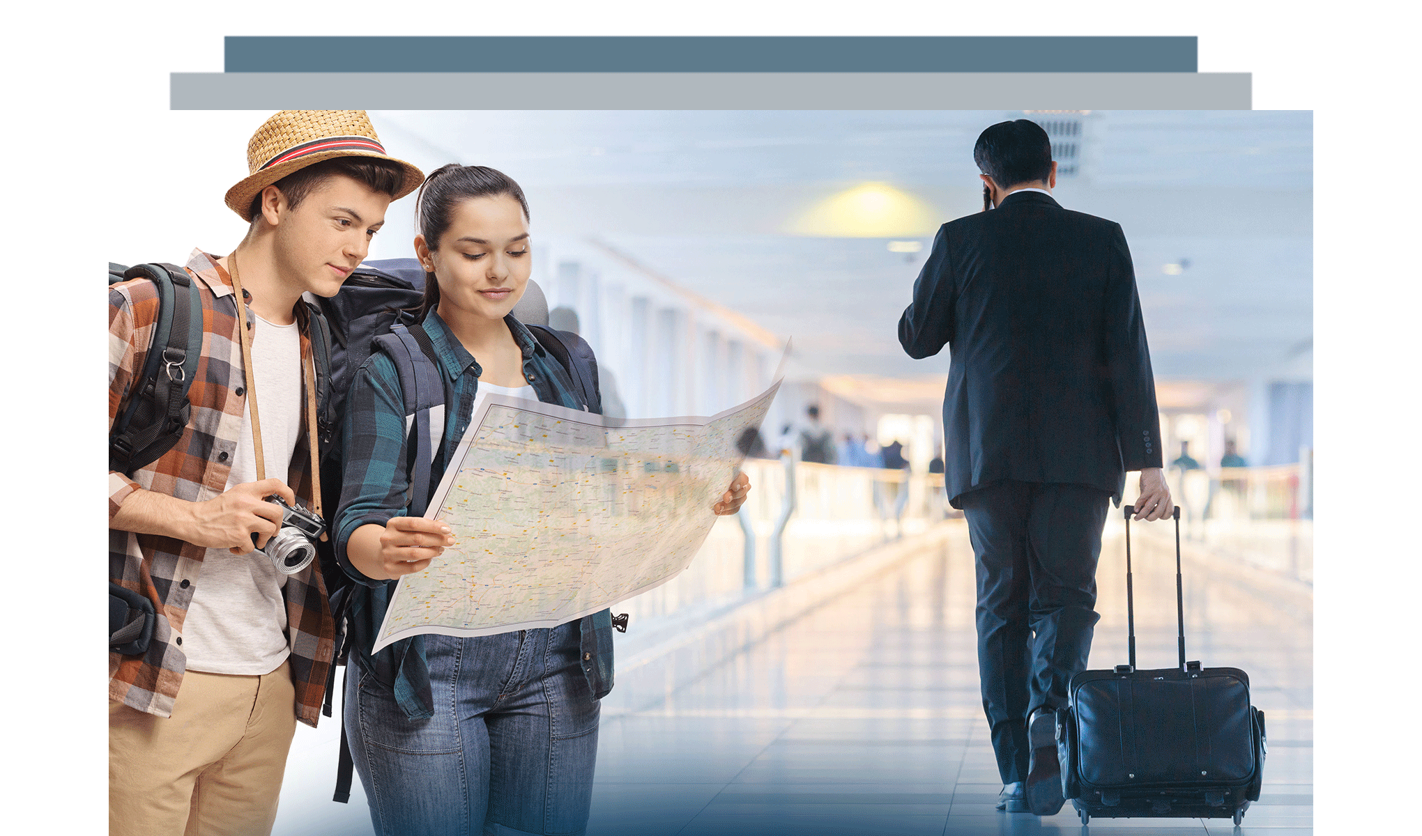 Travel: come stanno evolvendo domanda e offerta nel mercato Leisure e Business (2023)