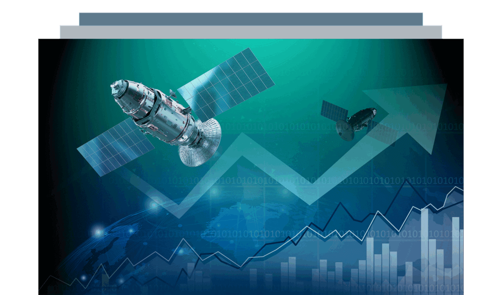 Space Economy: innovazione, mercato e connessioni tra Spazio e Terra (2025)