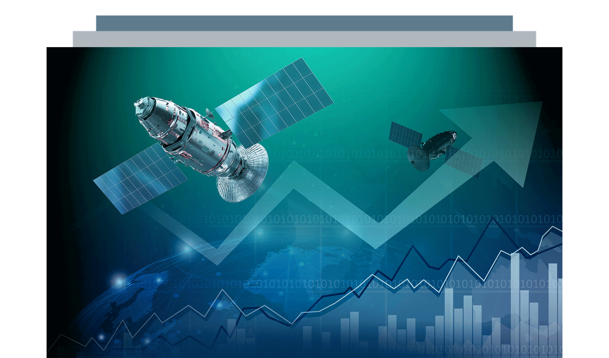 Space Economy: innovazione, mercato e connessioni tra Spazio e Terra (2025)