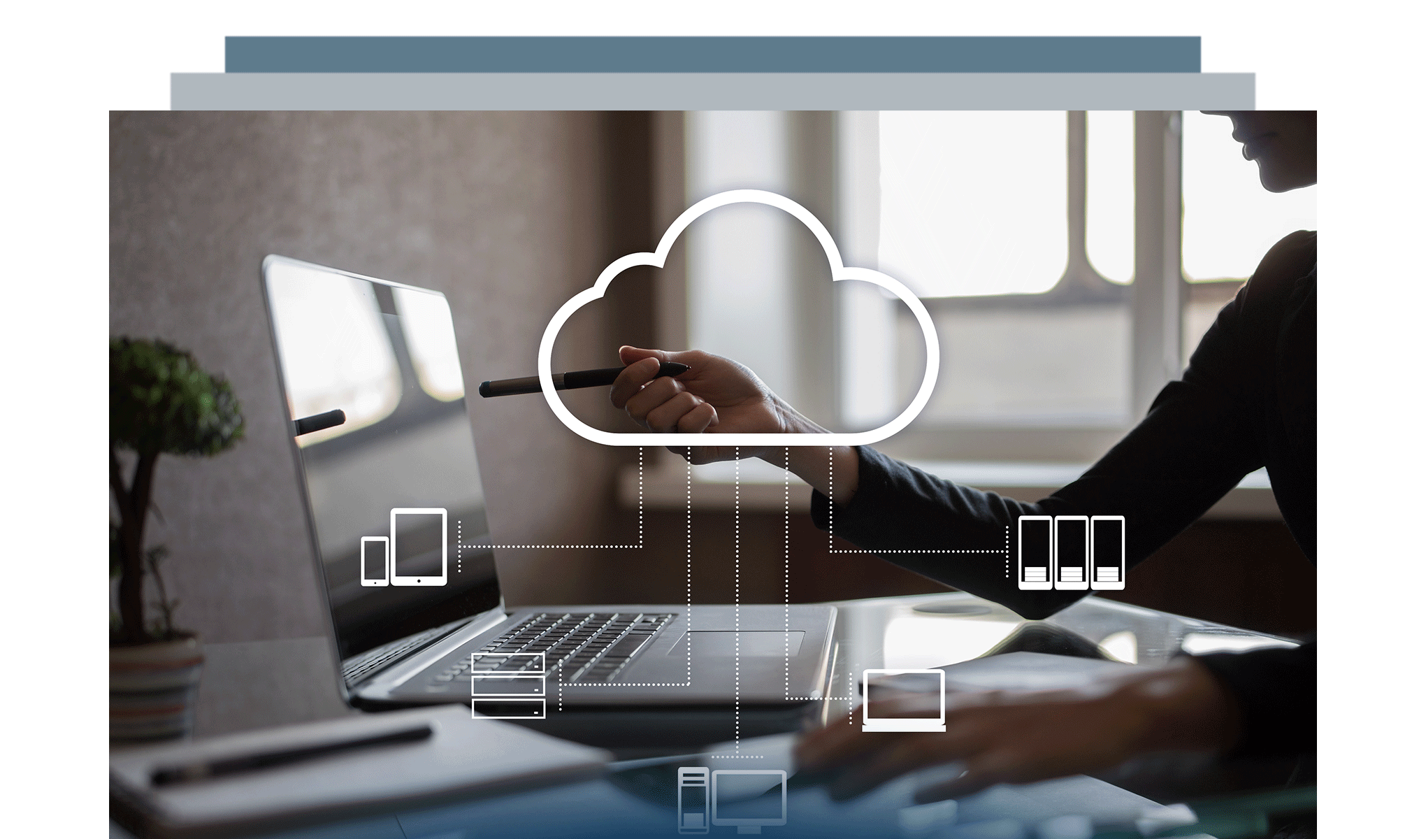 Cloud Computing Strategy & IT Governance (2023)