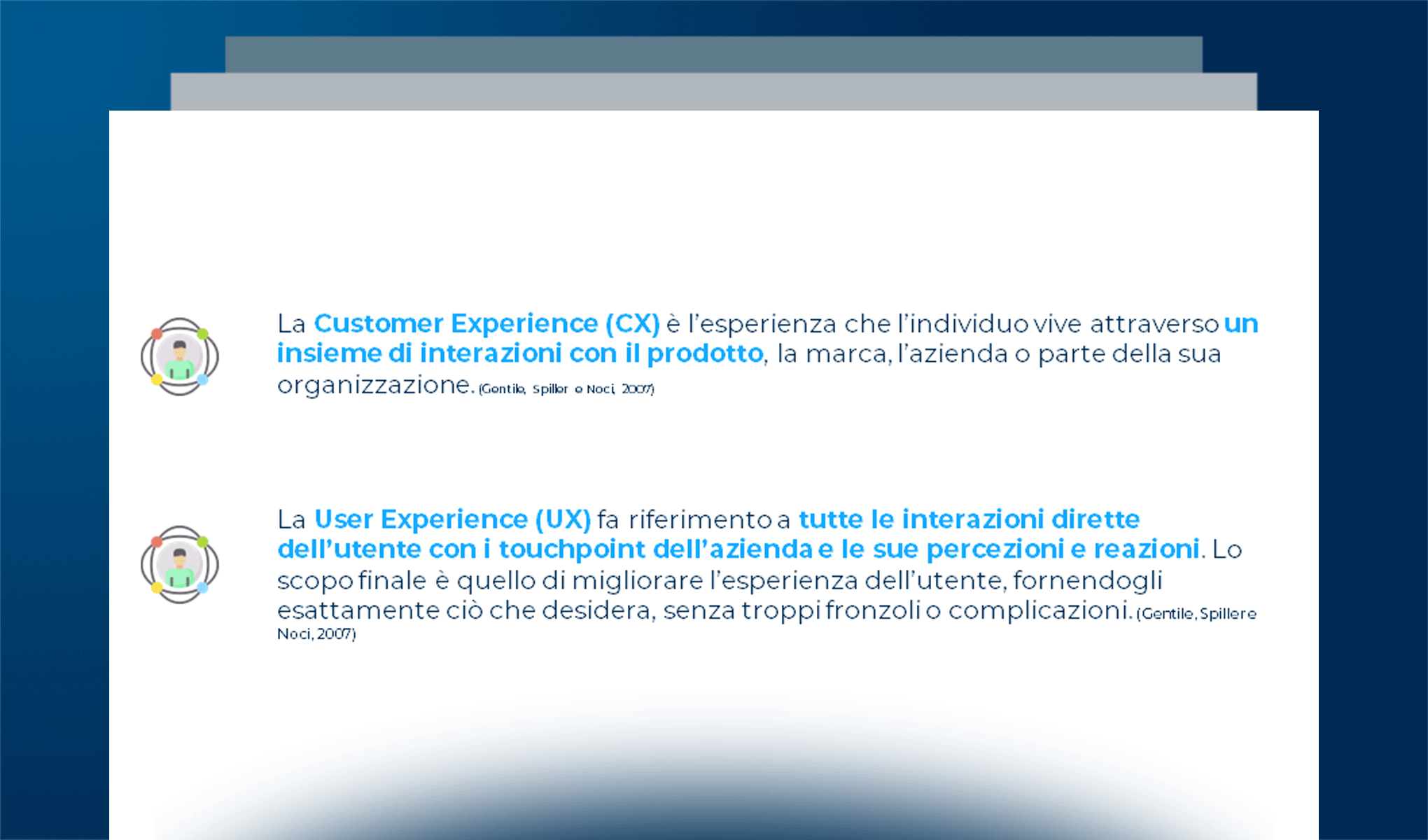 La user experience dei sistemi di identità digitale