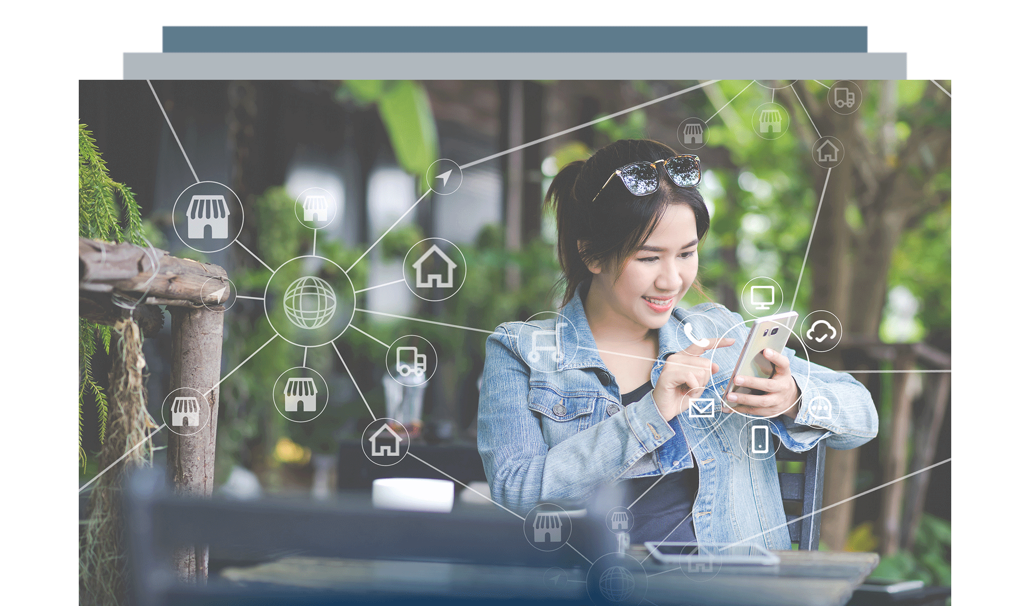 Omnichannel Customer Experience (2023)