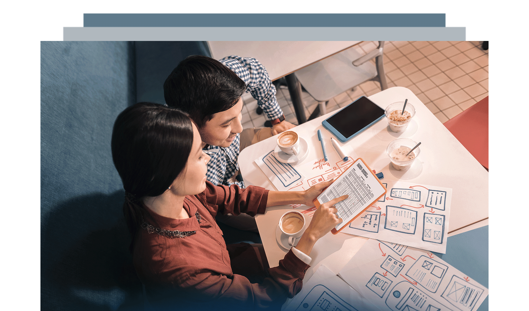 Startup Hi-tech & Digital Transformation (2023)