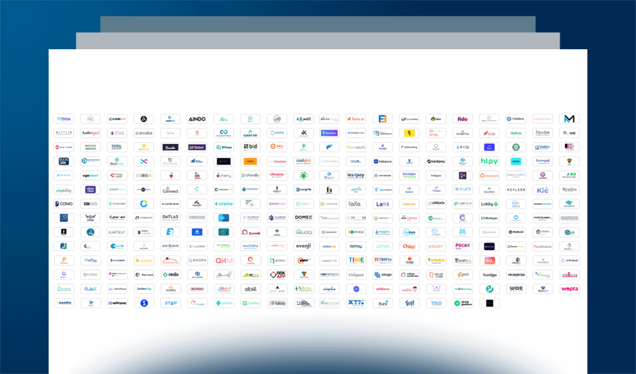 L’ecosistema italiano di startup e scaleup Fintech & Insurtech