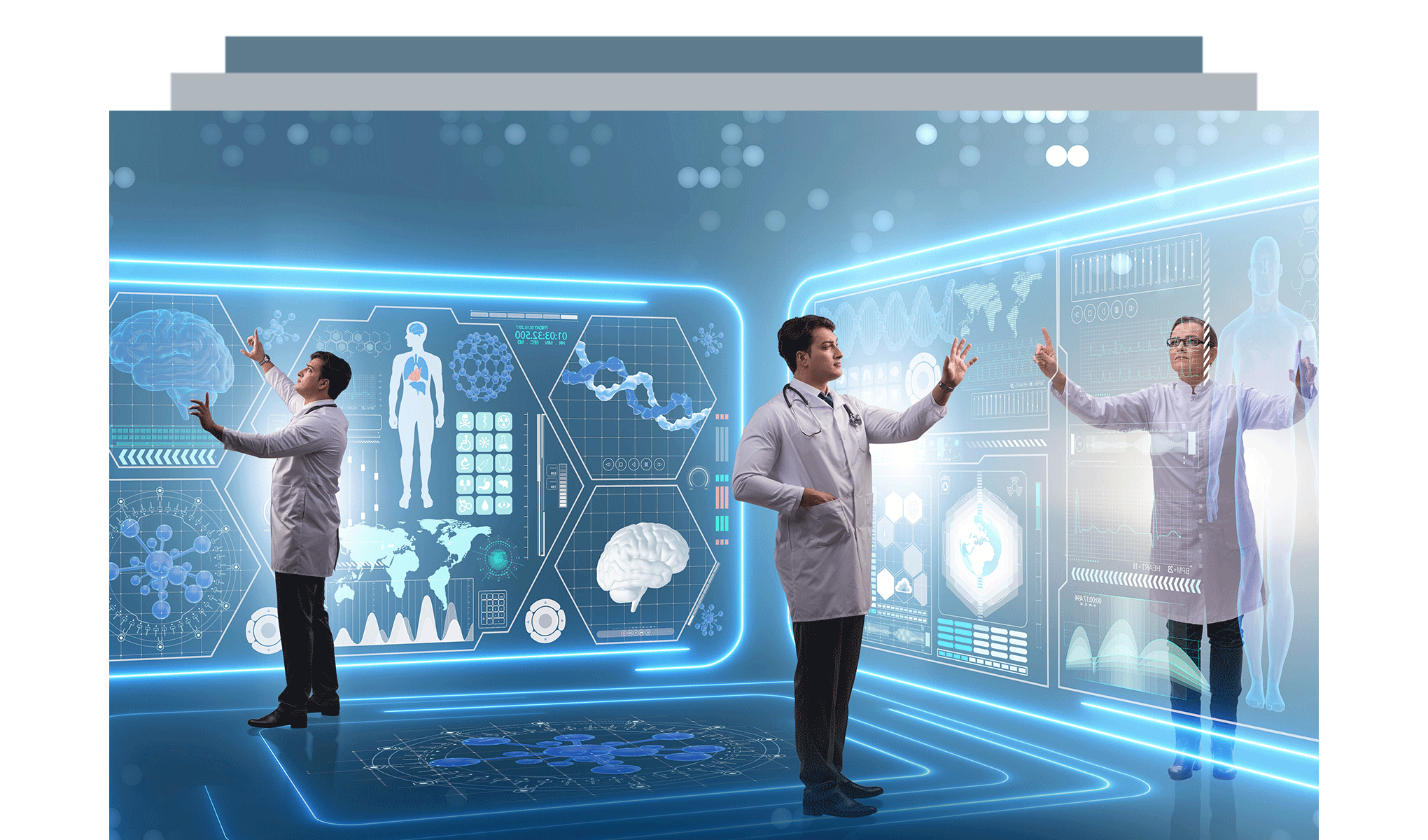 Digital Health (2023)