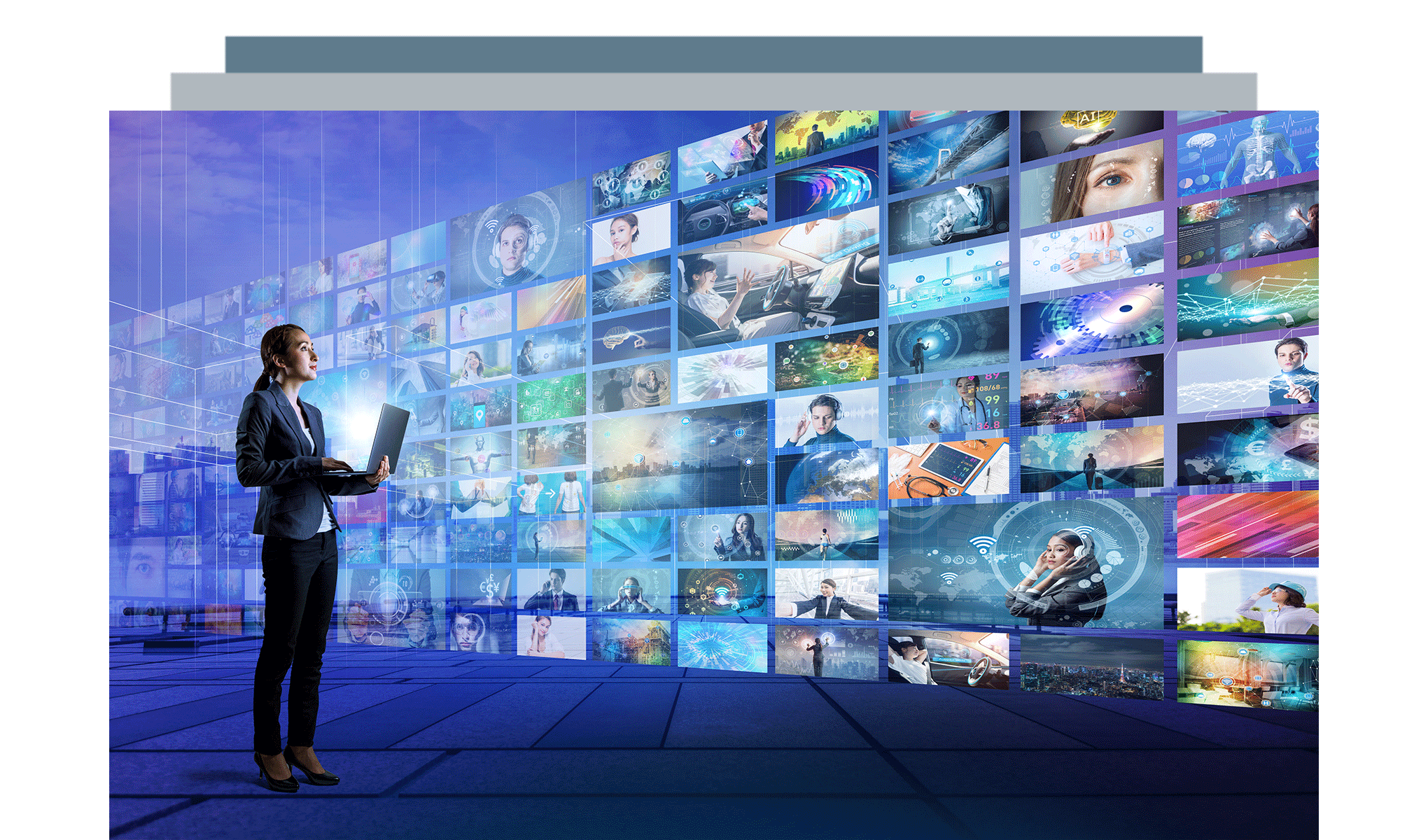 Digital Media Strategy: dall’advertising alle innovazioni chiave (2025)