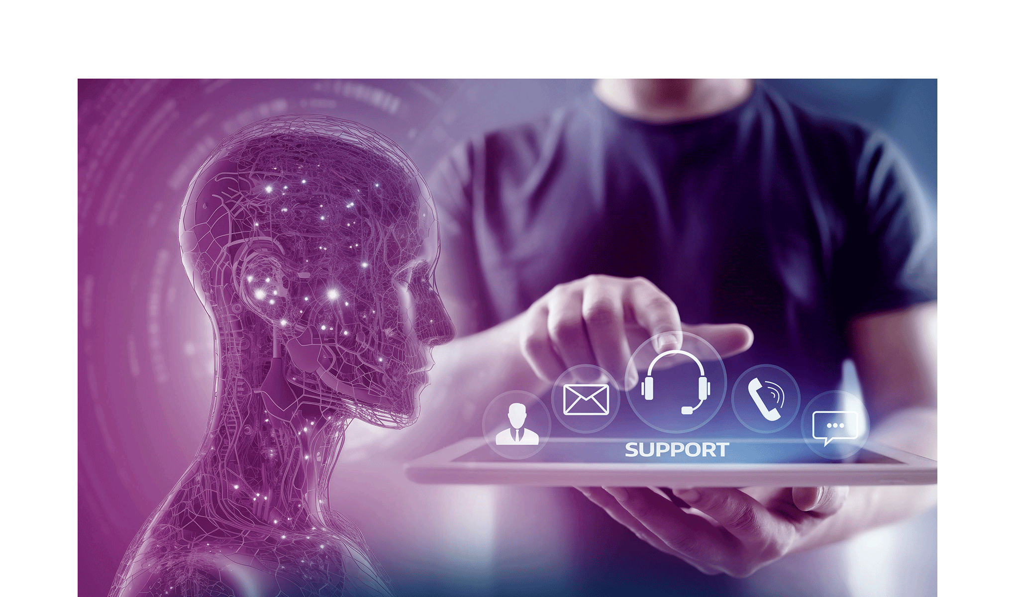 Come innovare il Customer Engagement: il ruolo dei dati e dell’AI