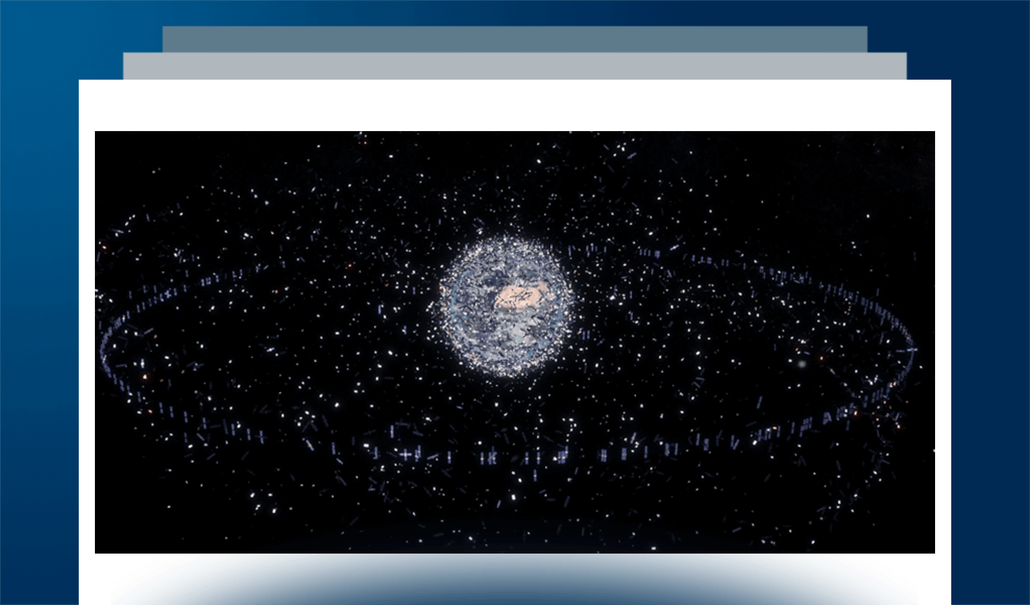 Trend tecnologici nella New Space Economy