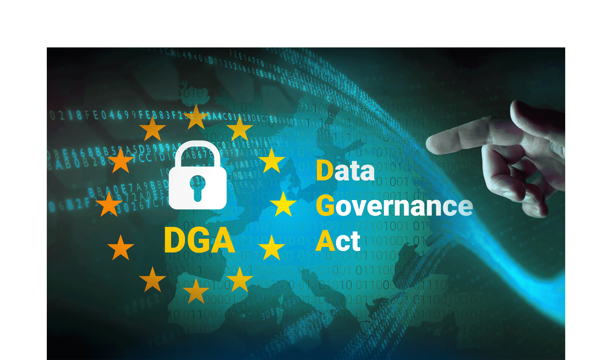 Data Economy: verso il Data Governance Act e oltre