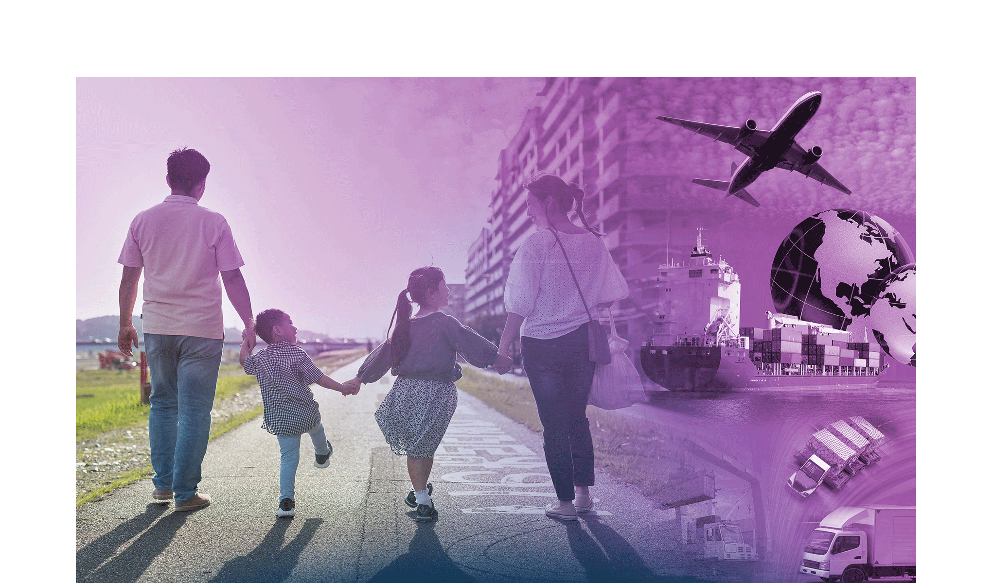 La Logistica 4.0 a supporto della sostenibilità sociale