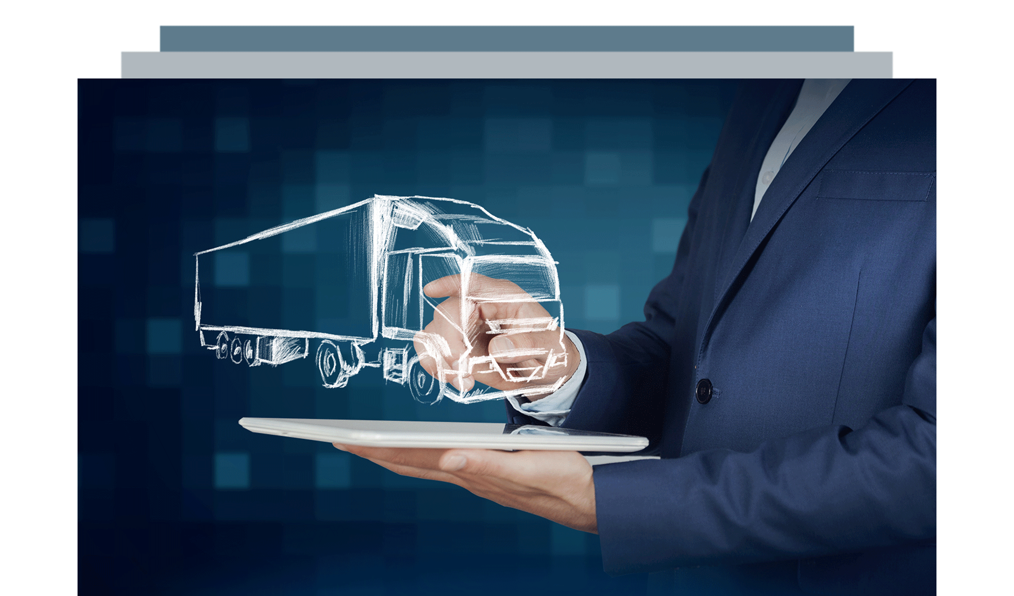 Innovazione e trend di mercato nella Contract Logistics (2024)