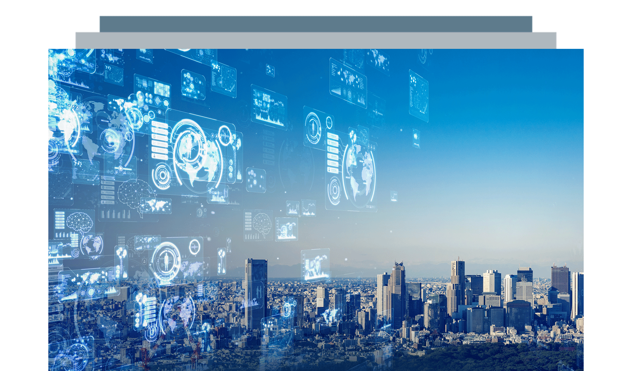 Il futuro dell'Internet of Things: tendenze e nuove opportunità (2025)