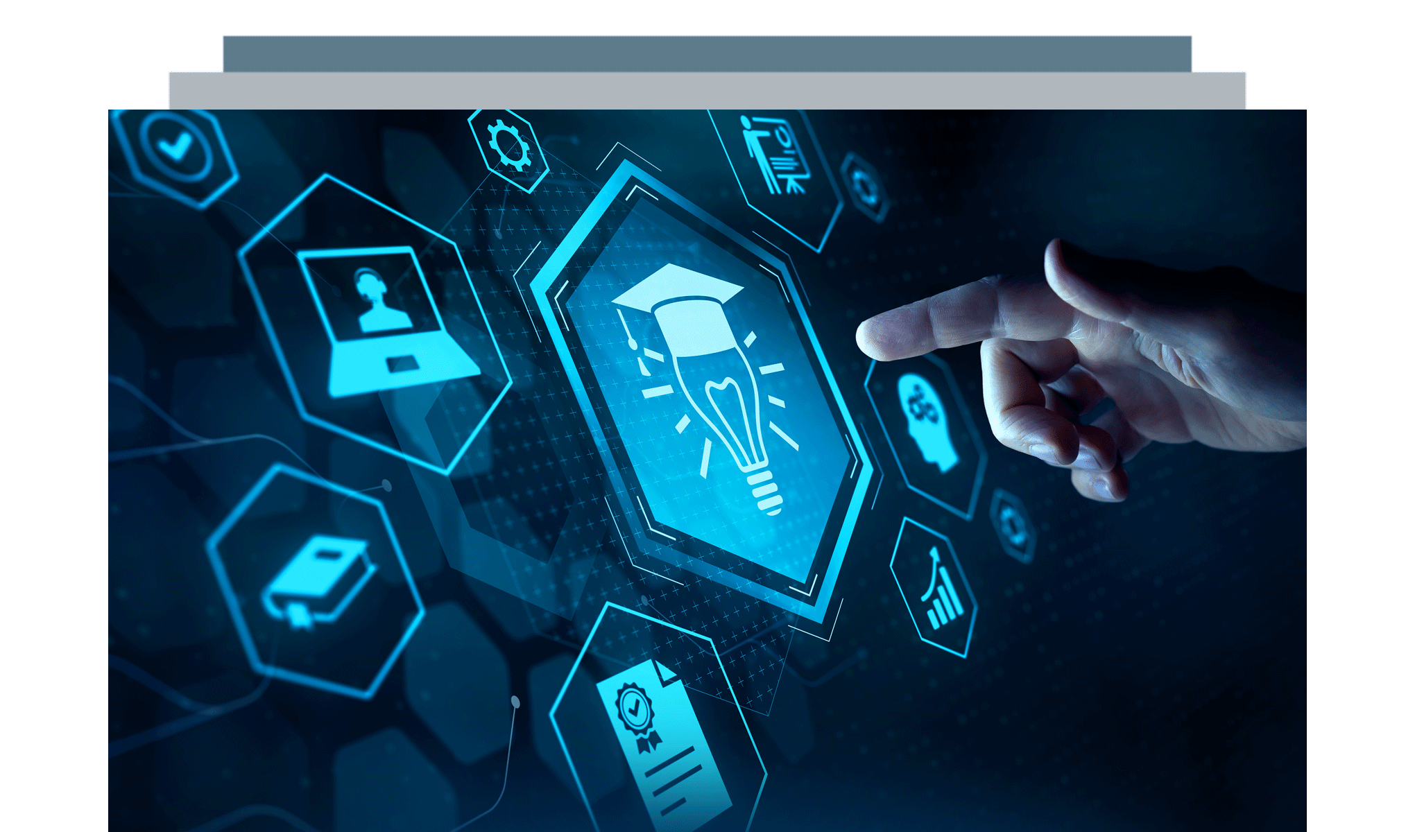 Innovazione EdTech: quale futuro per la formazione? (2024)