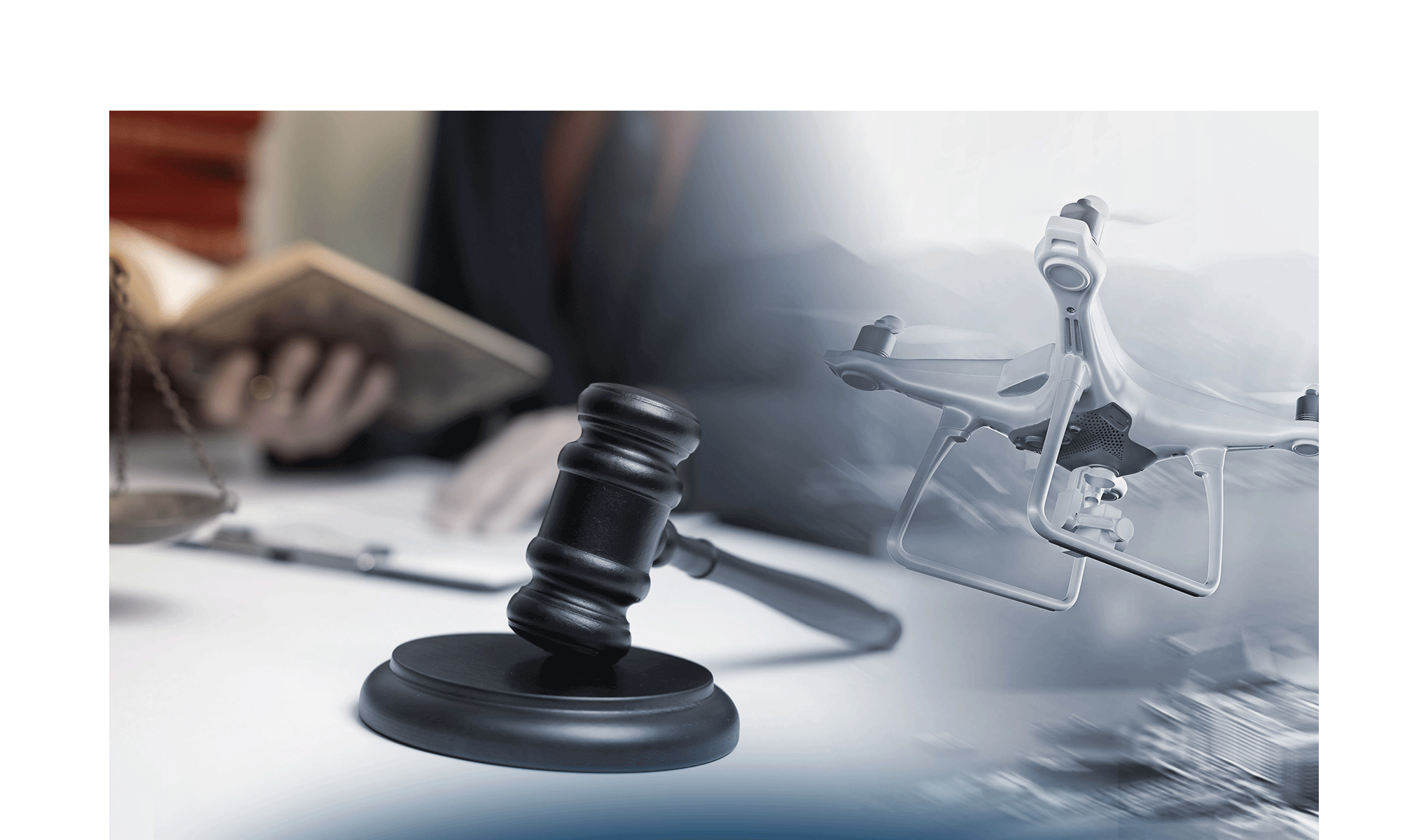 Responsabilità civile e penale nell'utilizzo dei droni