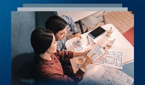 Startup Hi-tech & Digital Transformation (2024)