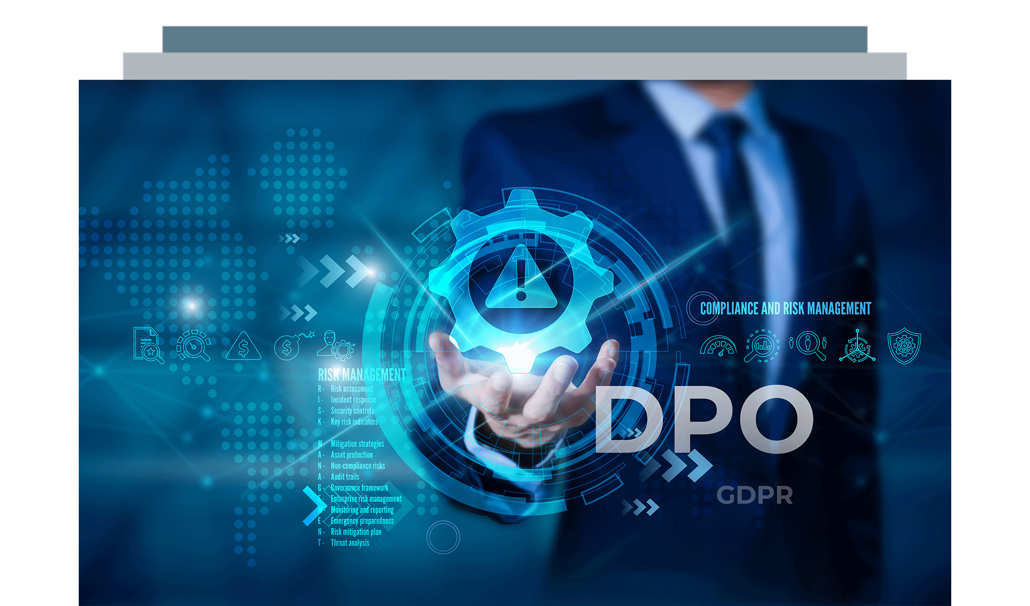 Ruolo del DPO e prospettive sulle certificazioni GDPR (2024)