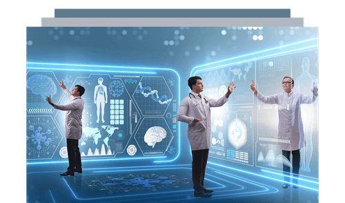 Digital Health & Life Science Innovation (2024)