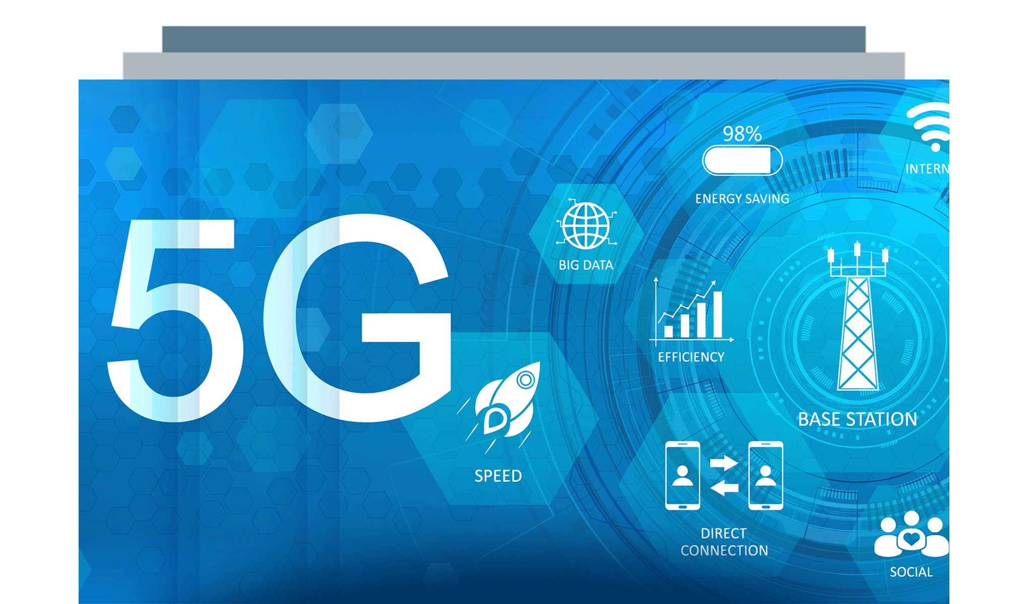 5G & Beyond: ostacoli, soluzioni e prospettive future (2024)