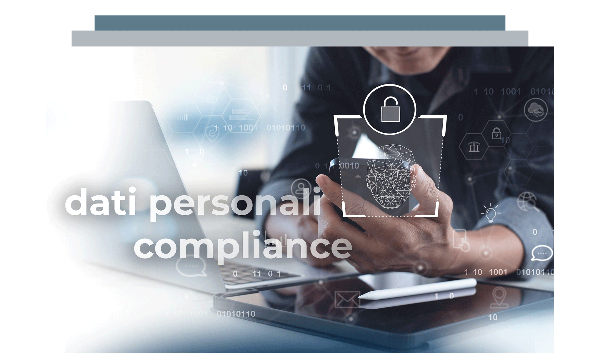 Dati personali e compliance dalla teoria alla pratica (2024)