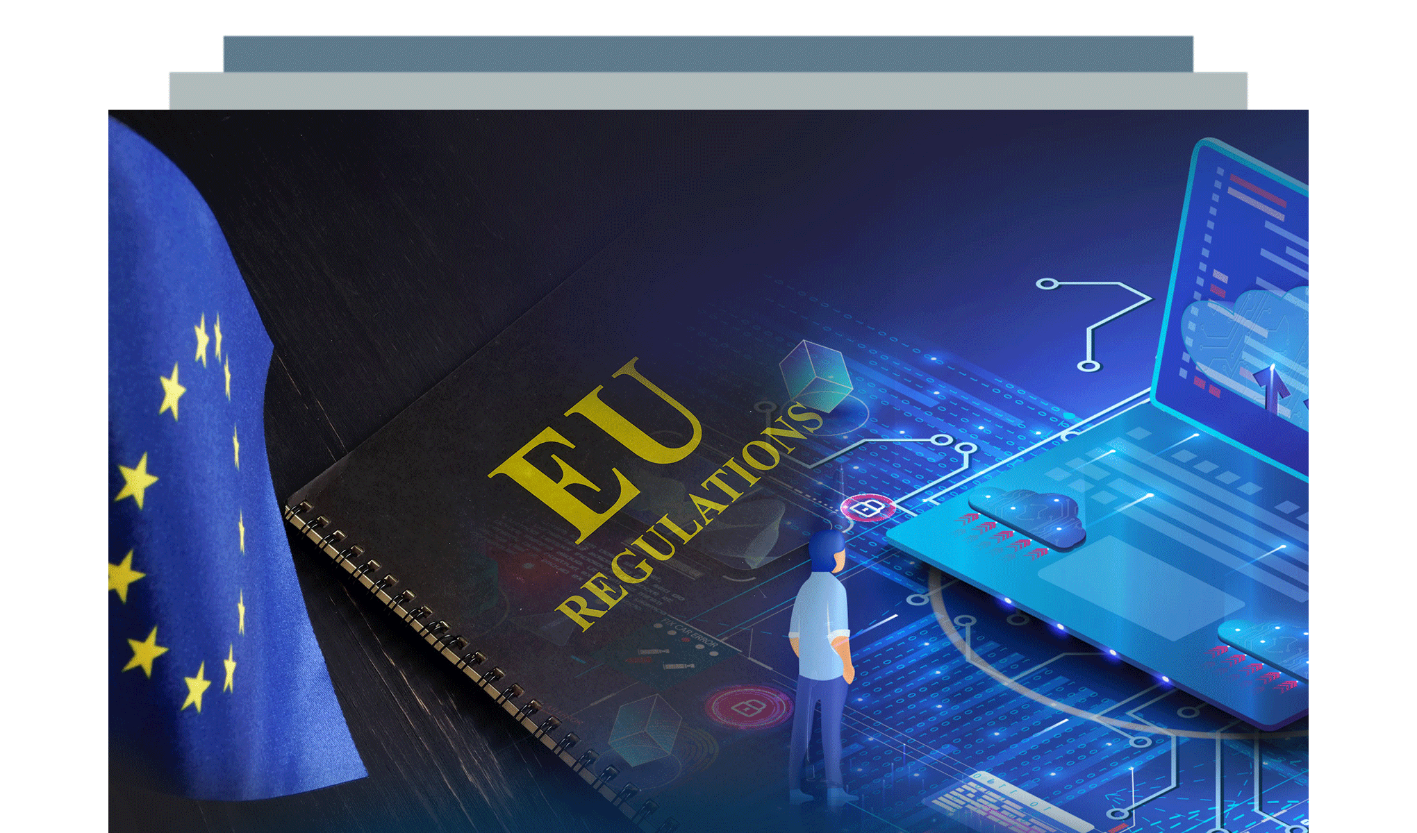 Servizi digitali e normative europee: nuove evoluzioni in atto (2025)