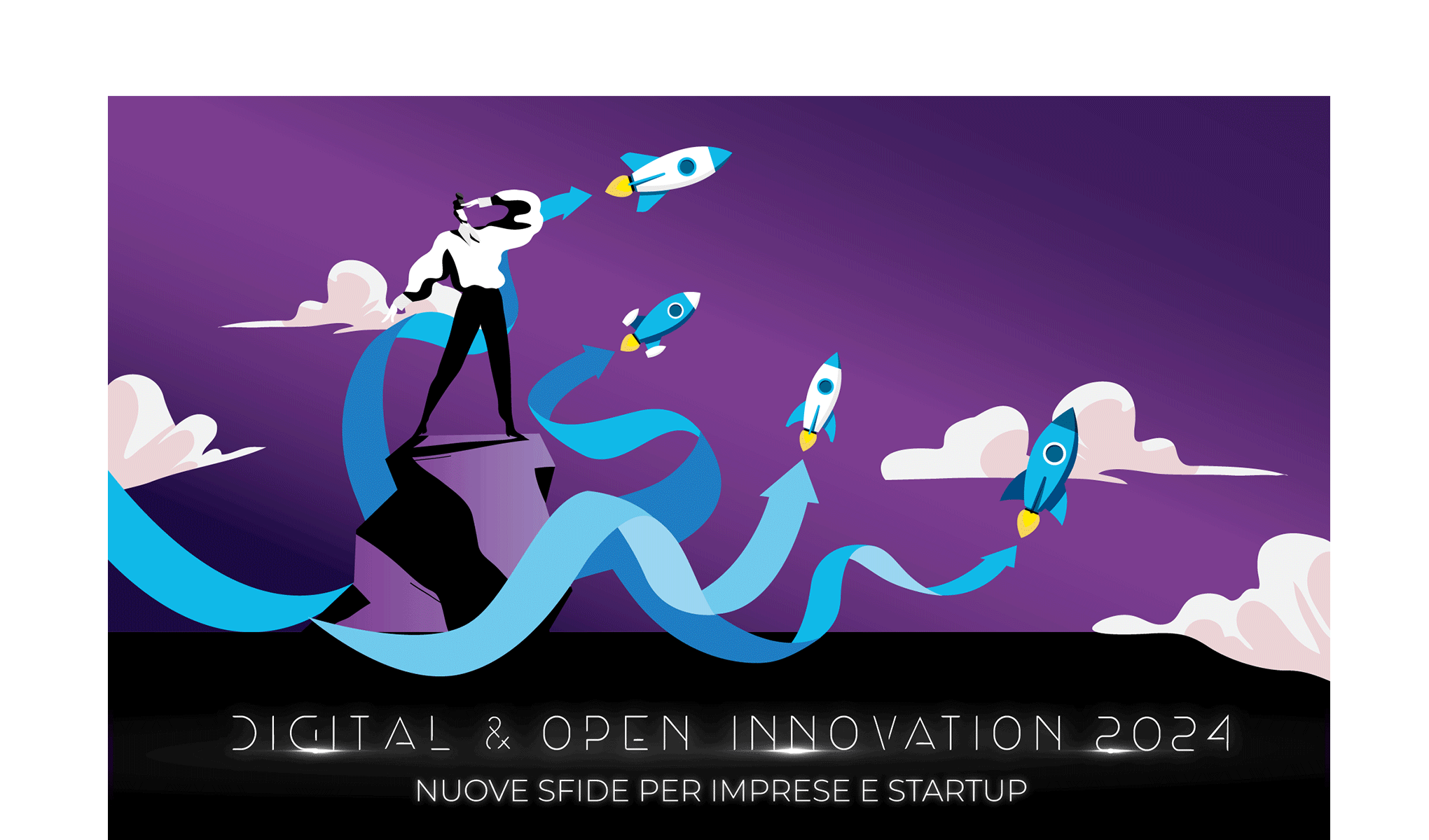 Digital & Open Innovation 2024: nuove sfide per imprese e startup