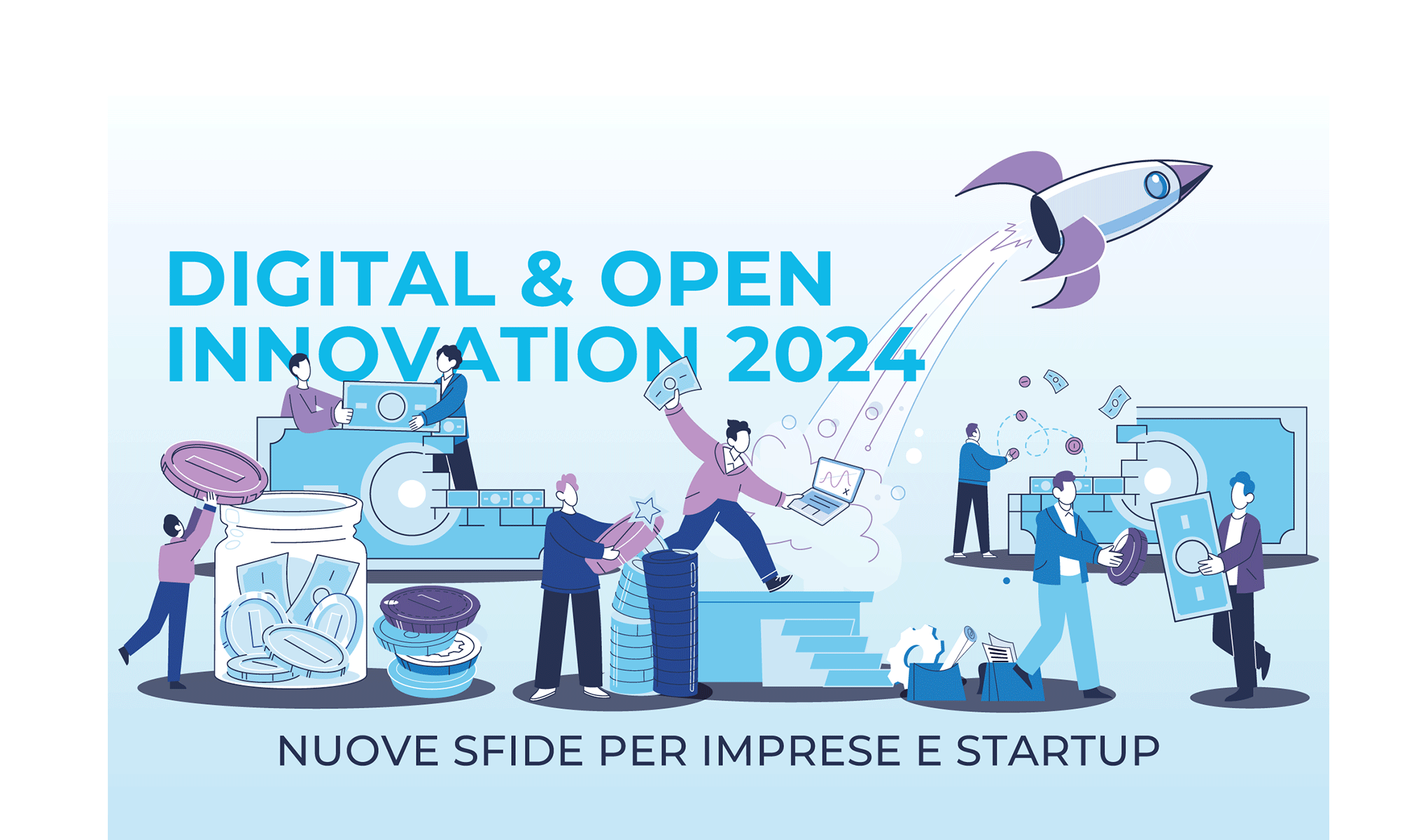 Startup Hi-Tech in Italia: numeri e trend nel 2023