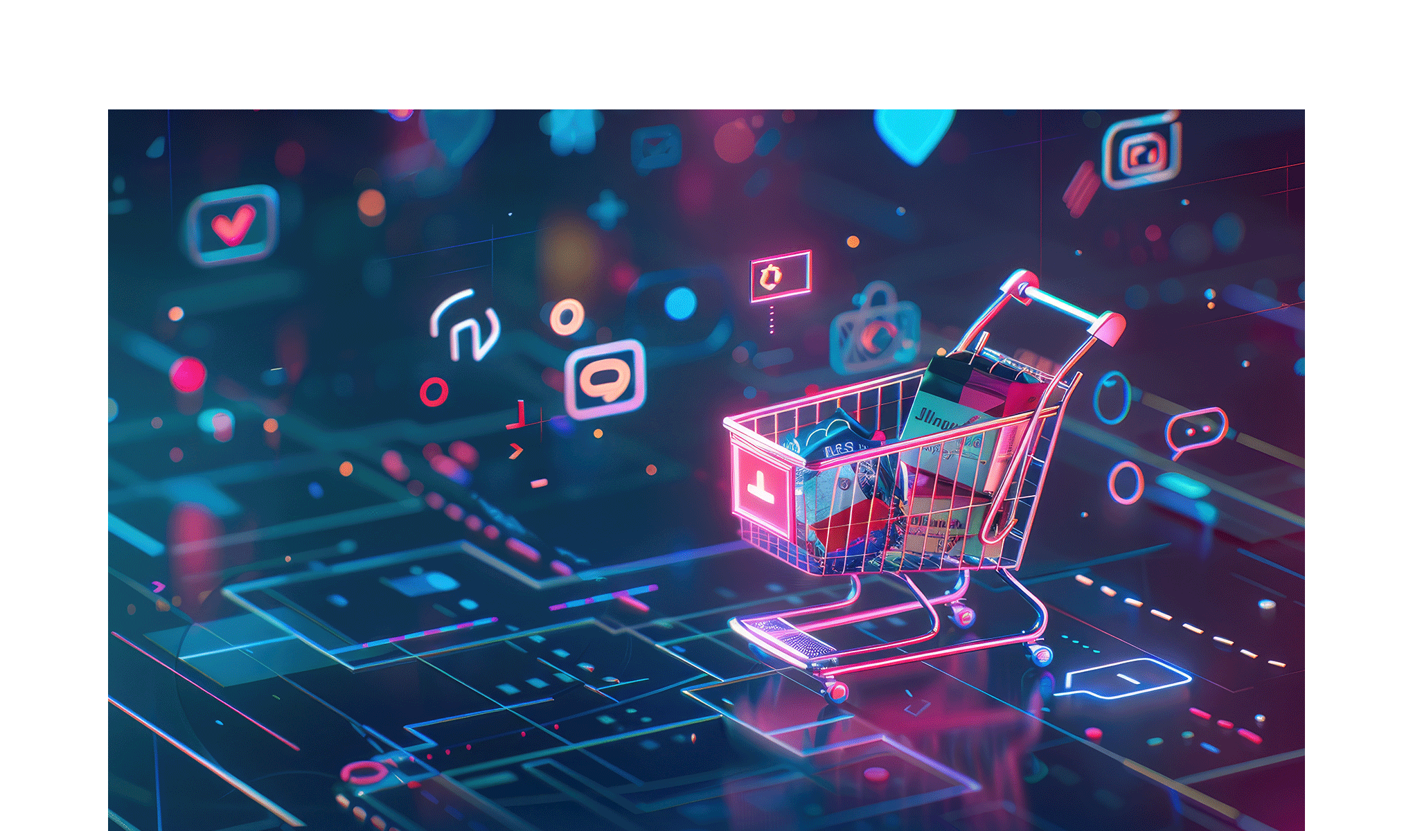 Le innovazioni nell'eCommerce B2c: facciamo il punto