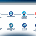 eCommerce B2b: catena del valore e trend